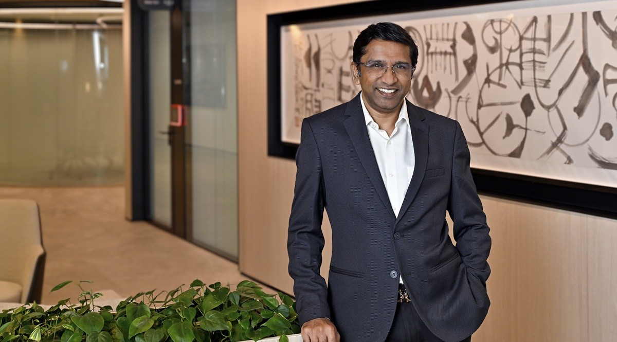 CapitaLand India Trust tweaks capital structure as it forges ahead with forward purchases